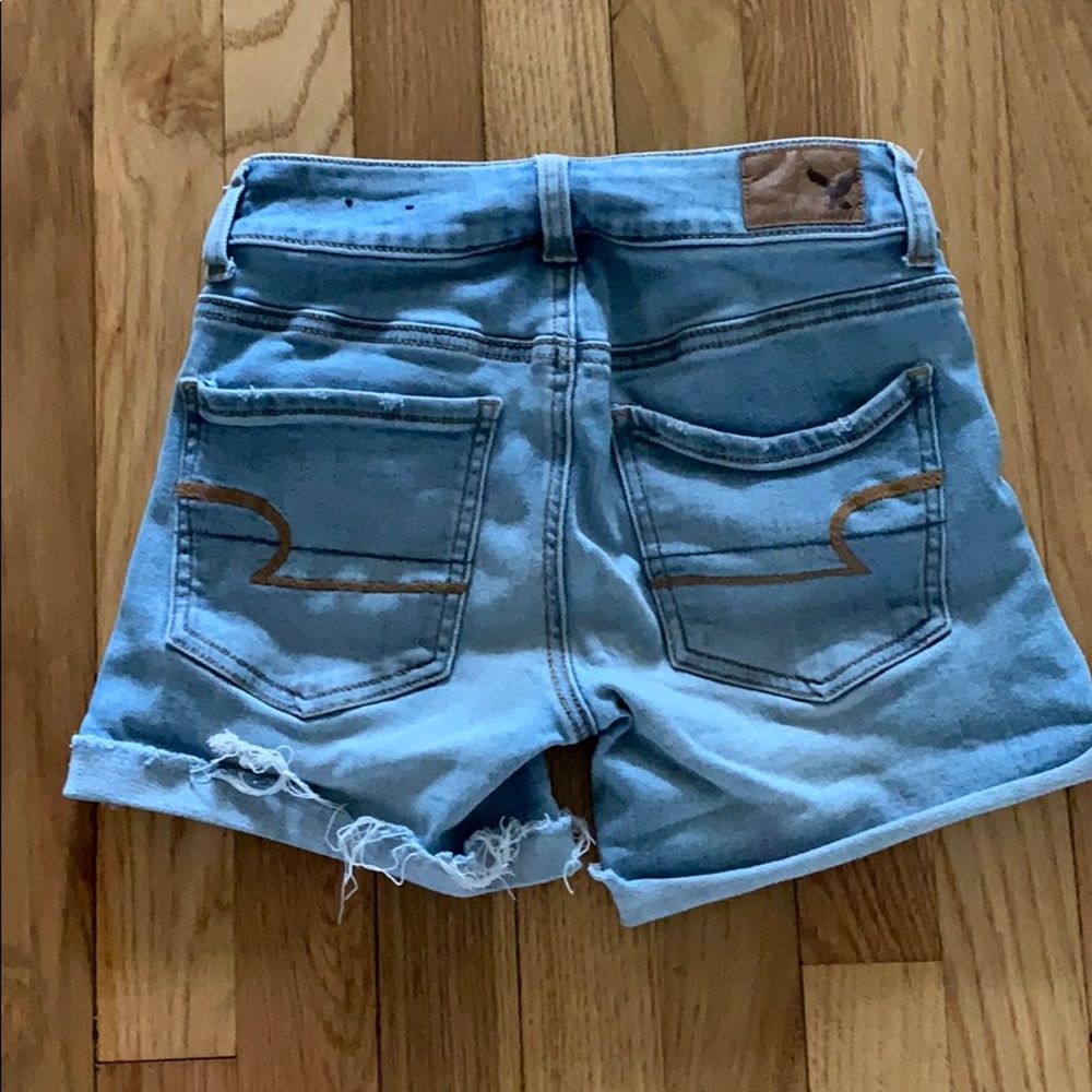 American eagle shorts - Picture 2 of 3